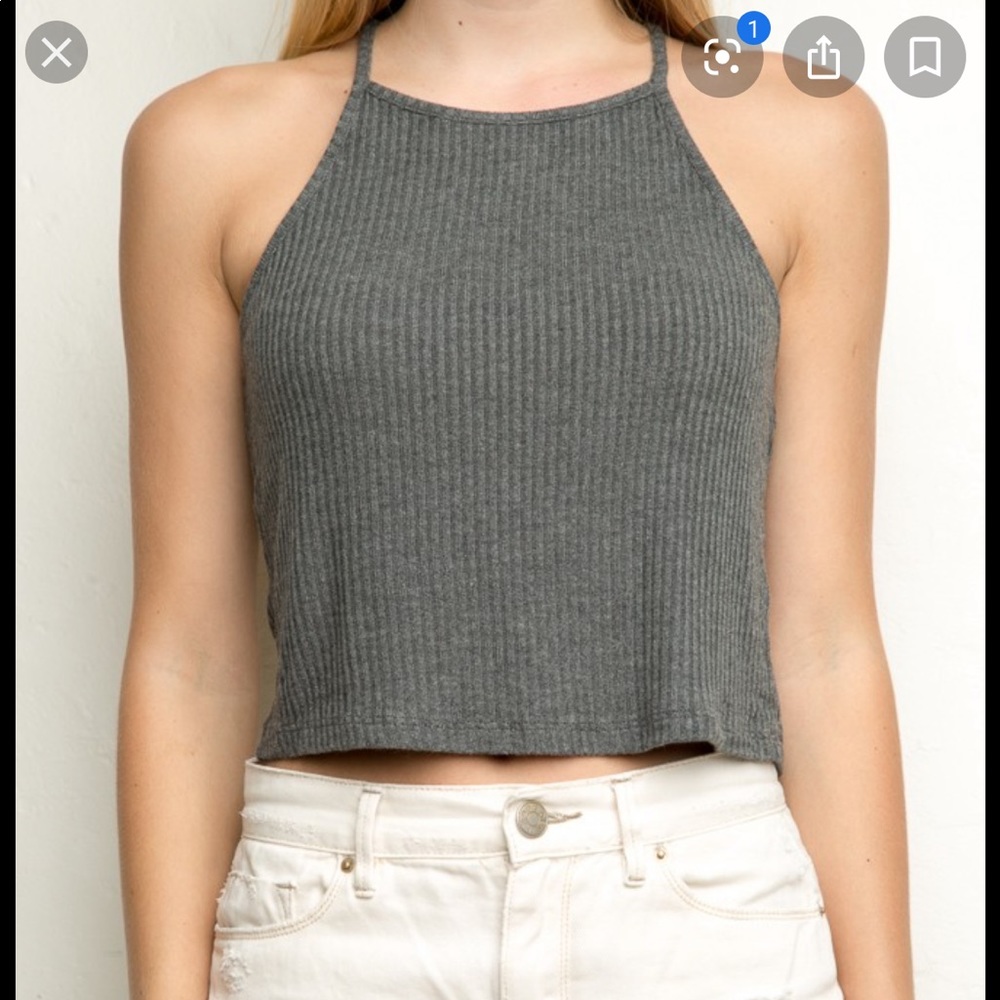 Brandy Melville Donilyn Tank